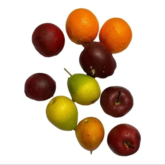 FAUX fruit - Picture 2 of 7